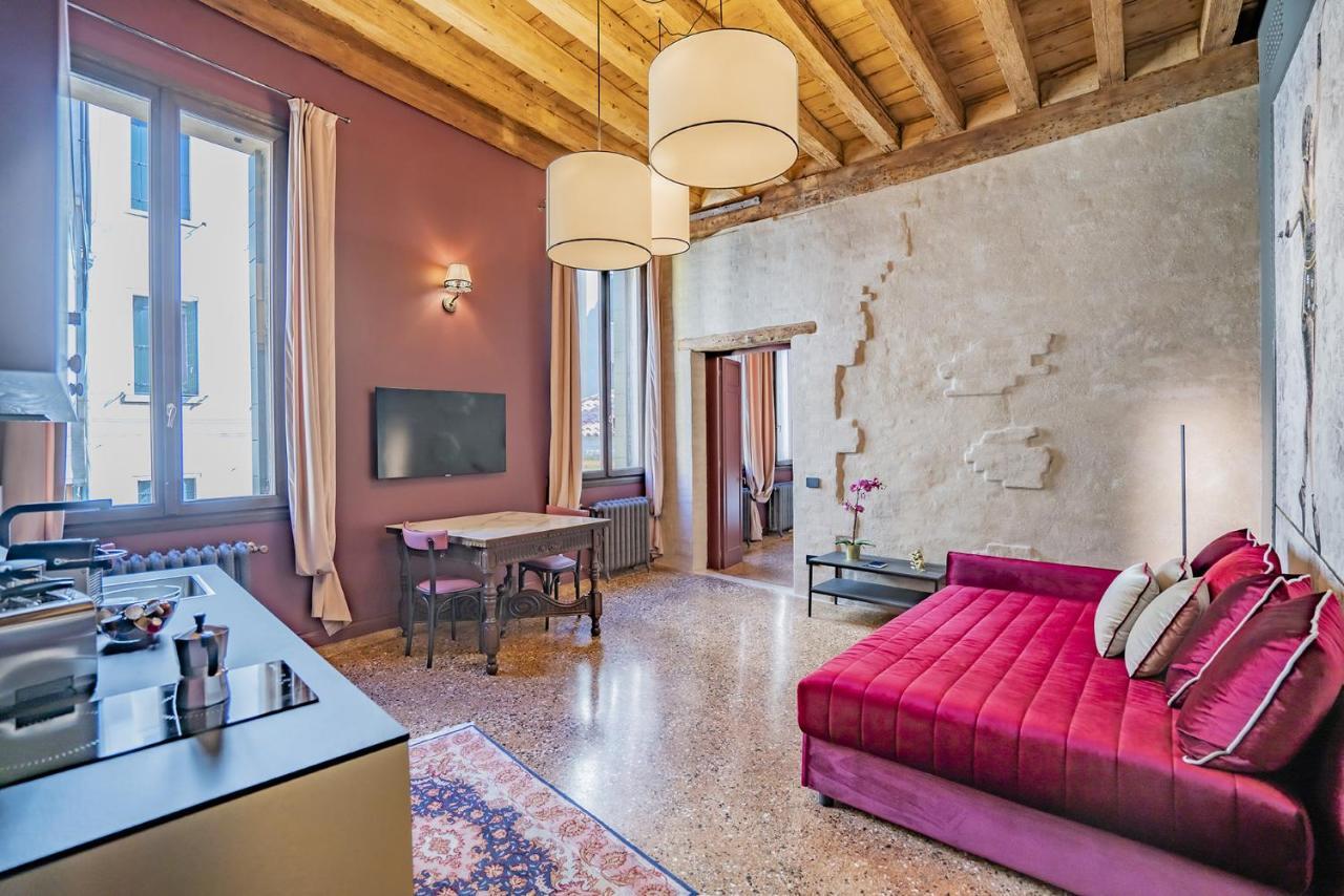 Corte Rubbi 7 Deluxe Venecia