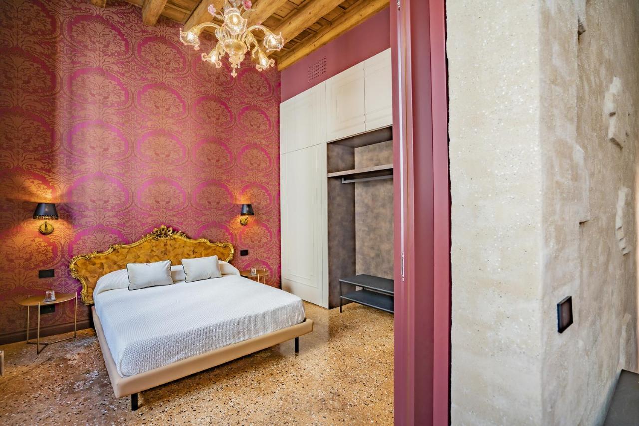 Corte Rubbi 7 Deluxe Venecia