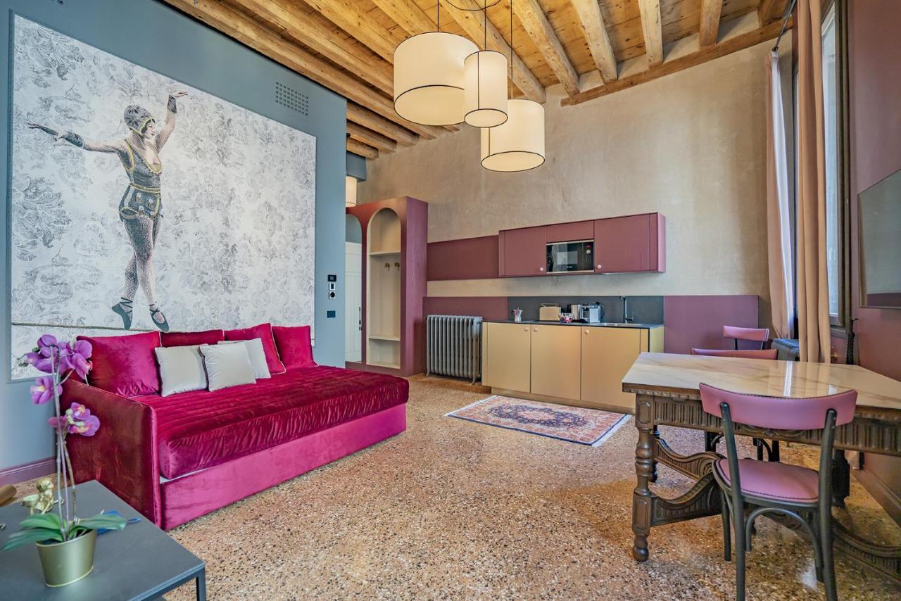 Apartamento Corte Rubbi 7 Deluxe *