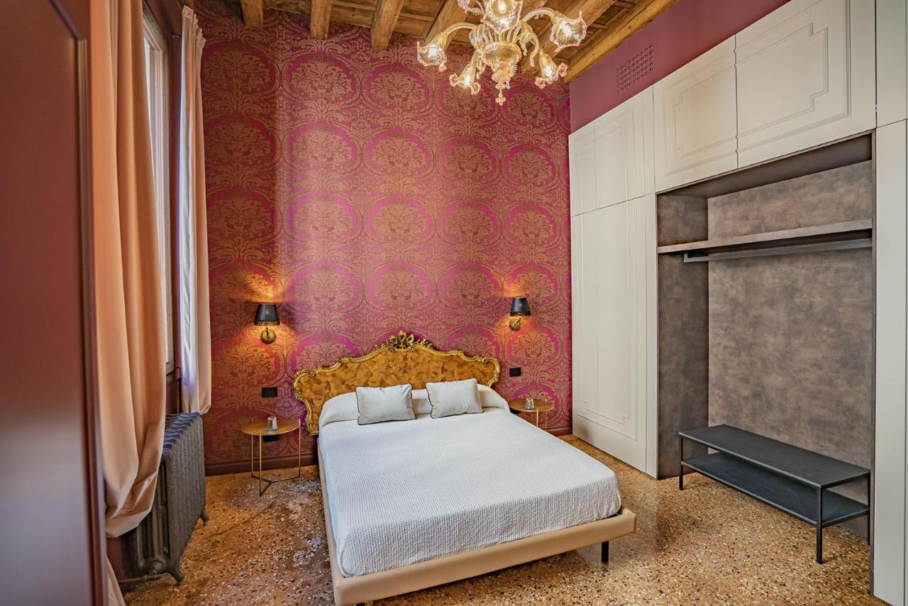 Corte Rubbi 7 Deluxe * Venecia
