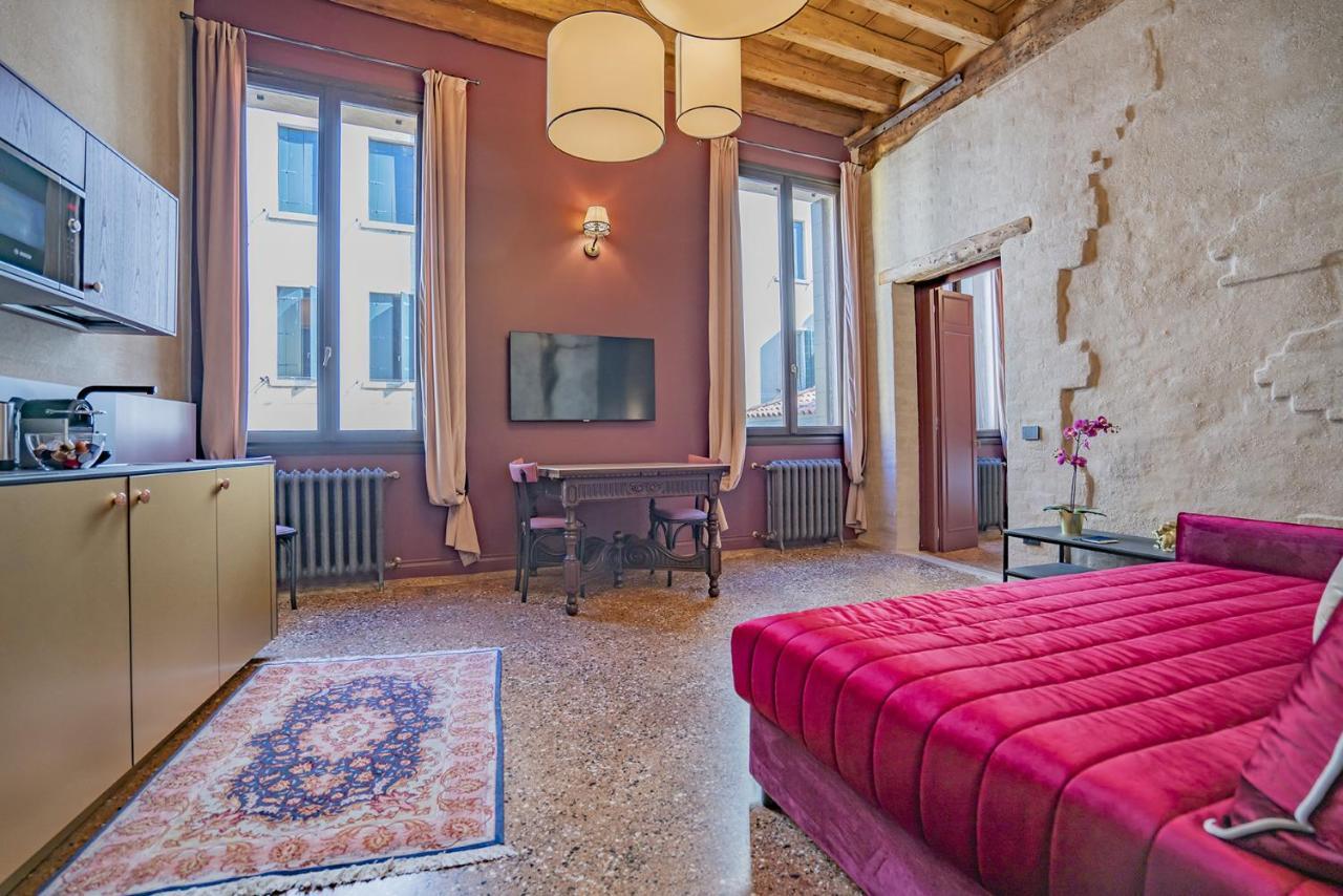 Apartamento Corte Rubbi 7 Deluxe *