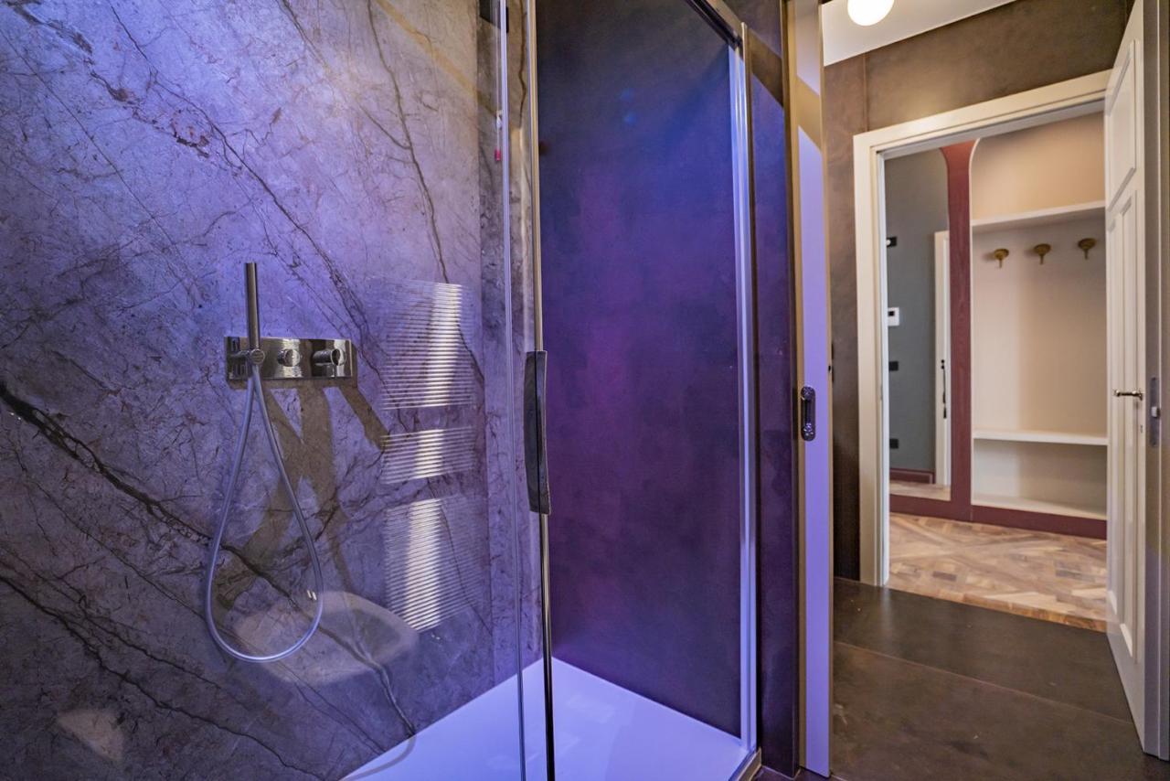 Apartamento Corte Rubbi 7 Deluxe Venecia