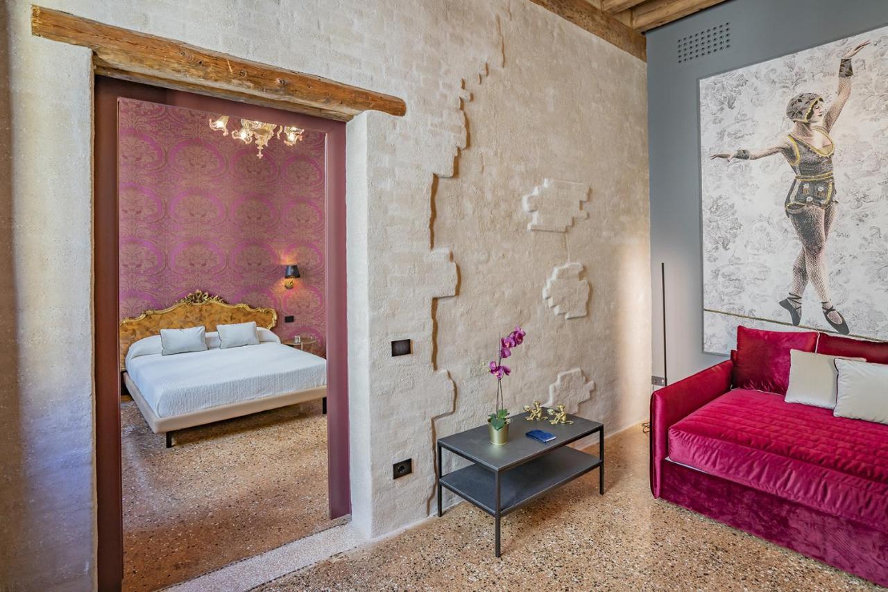 Apartamento Corte Rubbi 7 Deluxe