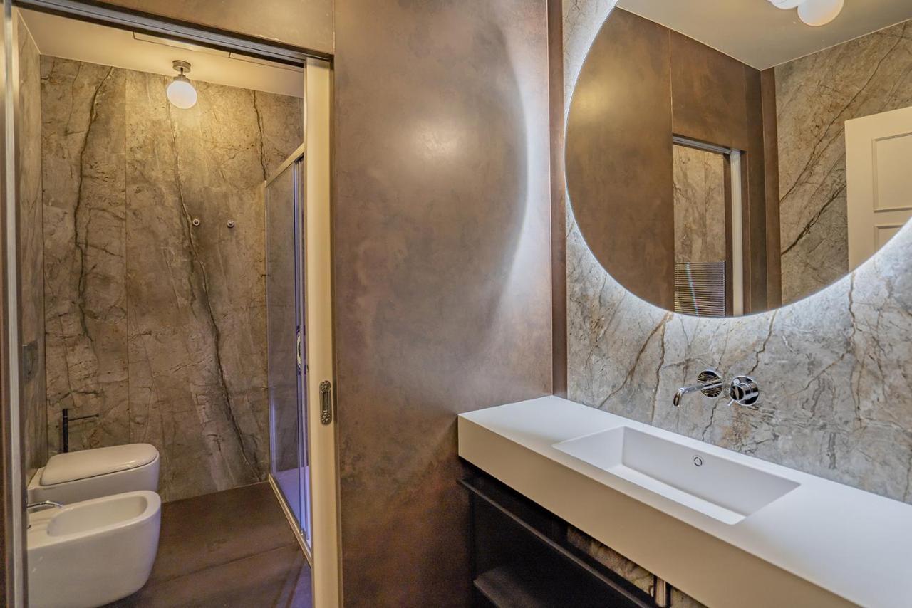 Apartamento Corte Rubbi 7 Deluxe