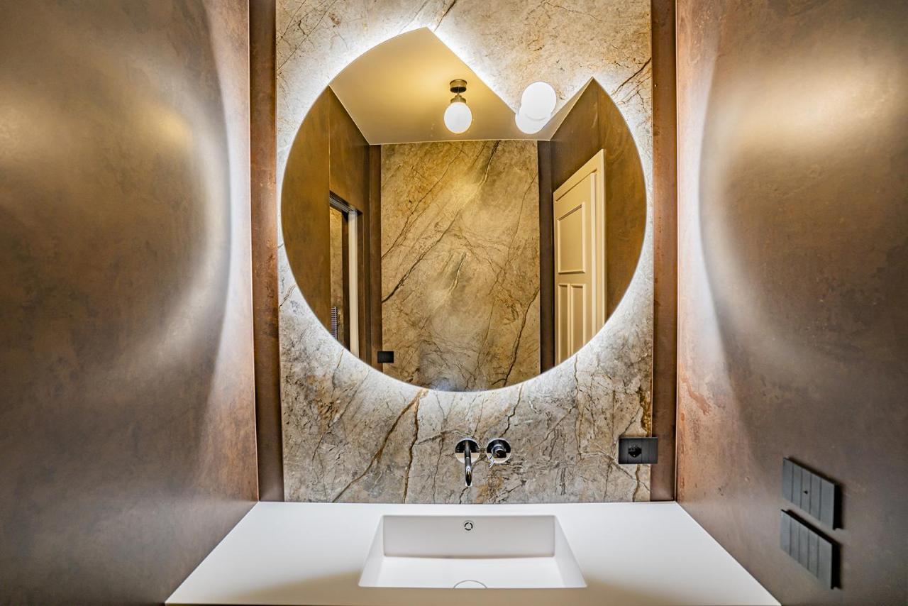Corte Rubbi 7 Deluxe Apartamento
