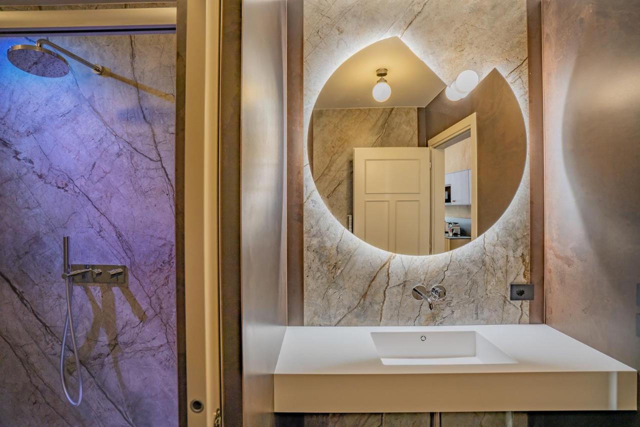 Apartamento Corte Rubbi 7 Deluxe Venecia