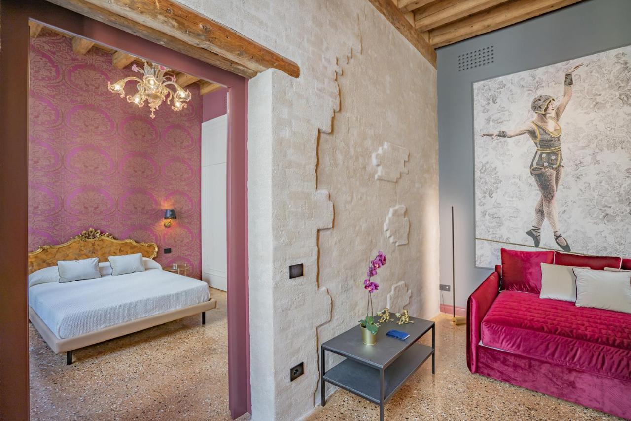 Corte Rubbi 7 Deluxe Venecia