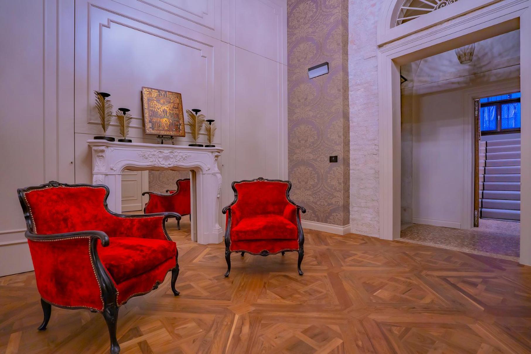 Apartamento Corte Rubbi 7 Deluxe *