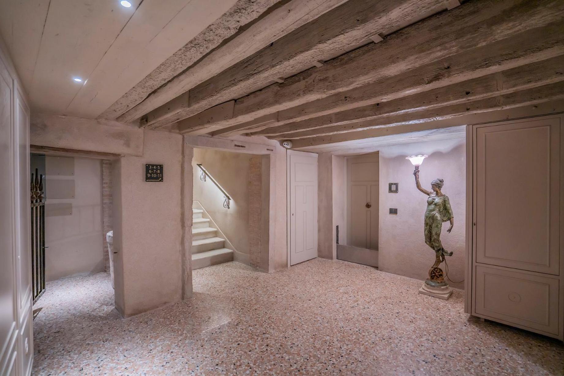 Apartamento Corte Rubbi 7 Deluxe