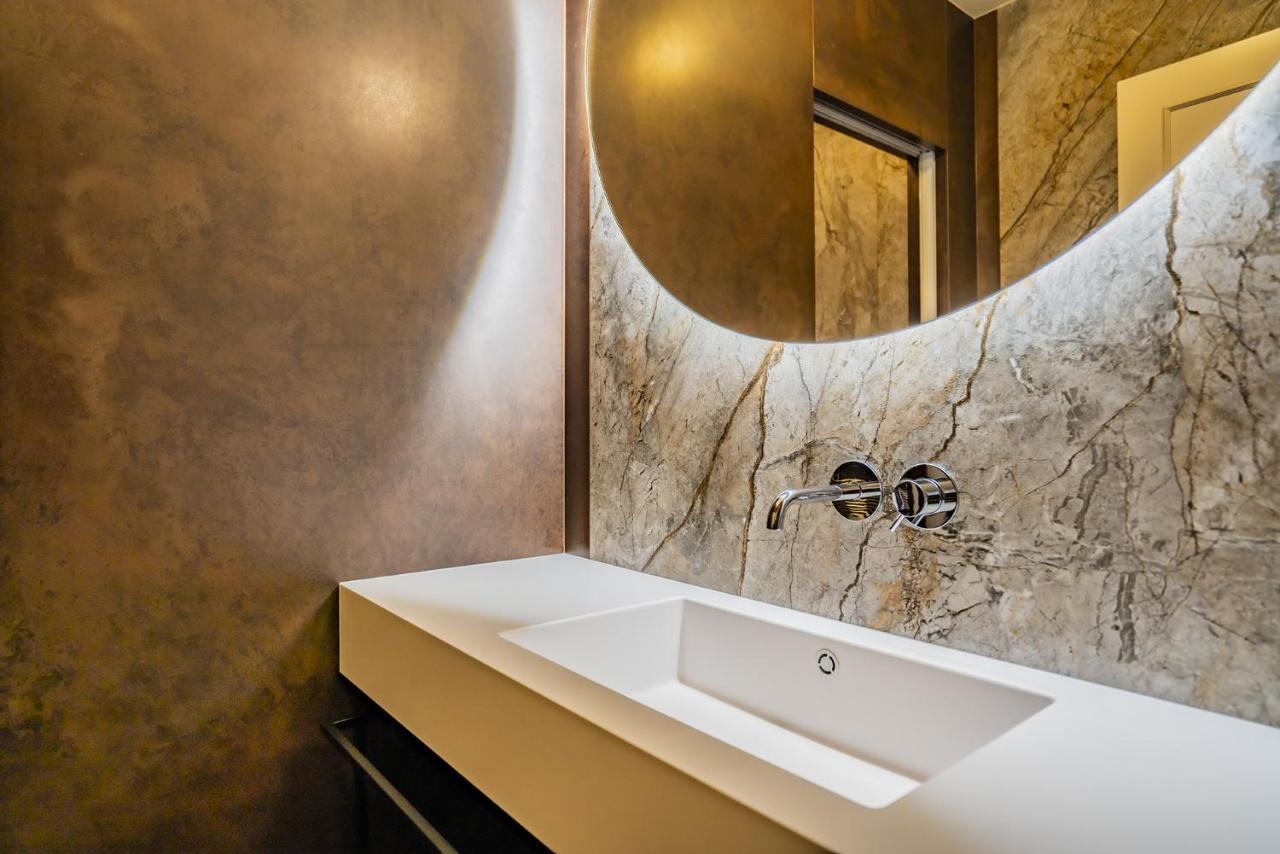 Apartamento Corte Rubbi 7 Deluxe